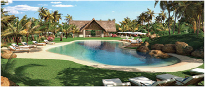 Cap Tropical