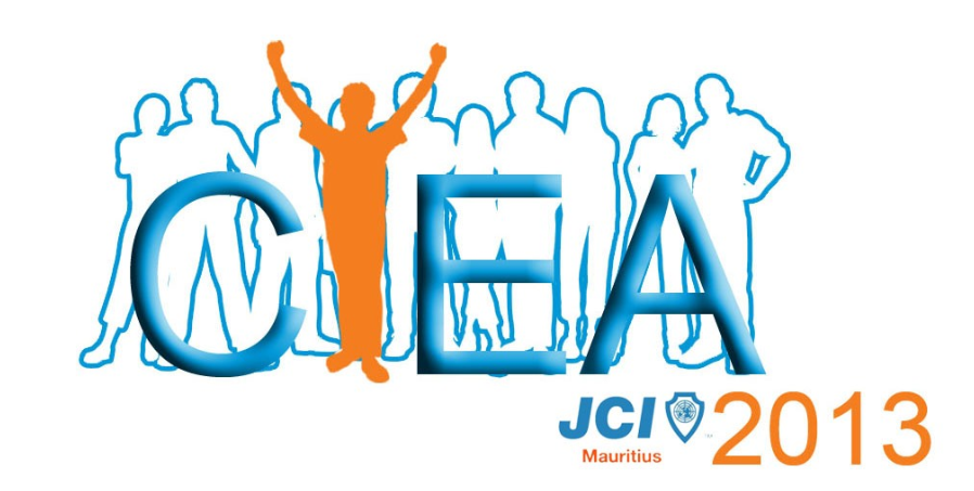 JCI Mauritius Creative Young Entrepreneur Award