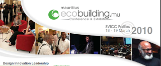 La construction écolo en conférence