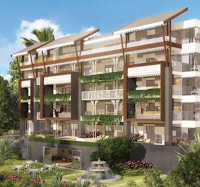 Immobilier résidentiel Ile Maurice : Florealia développe 20 appartements à Floréal