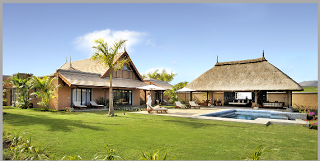 IRS : Les Villas de La Plantation d'Albion, un produit unique