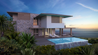 La Tourelle Ocean View Villas: A unique and exclusive property as from €995,000