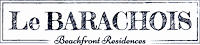 Le Barachois Beachfront Residences