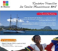 Tourisme Ile Maurice: “Les Escales Mauriciennes 2015”, le marché français toujours aussi plébiscité