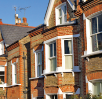 London: annual demand for 50 000 additional residential units