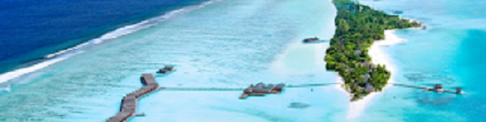 Un second hôtel pour Lux* aux Maldives