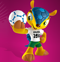 World Cup Brazil 2014 : property prices rocketing in Rio