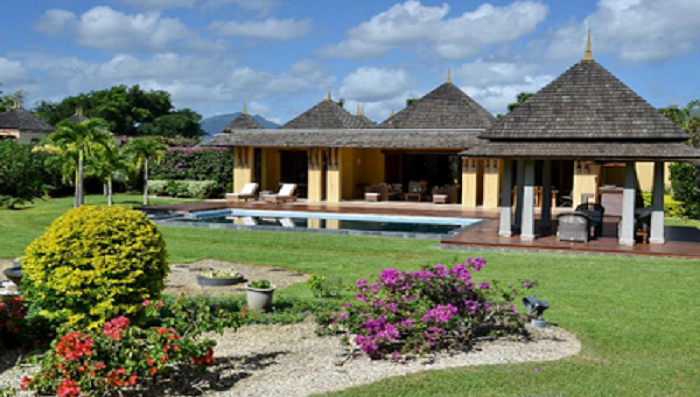 tamarina golf estate