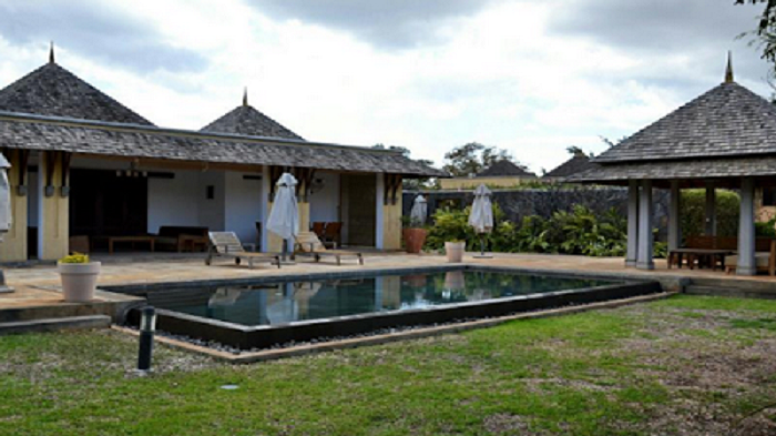 tamarina golf estate