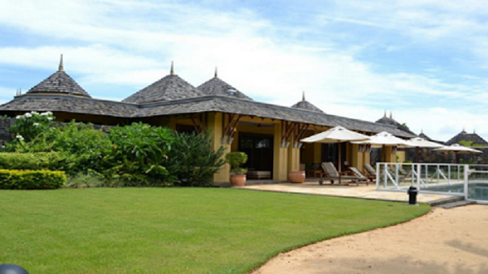 tamarina golf estate