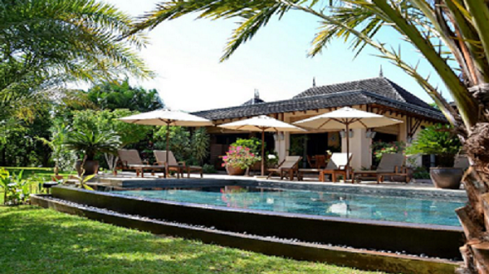 tamarina golf estate