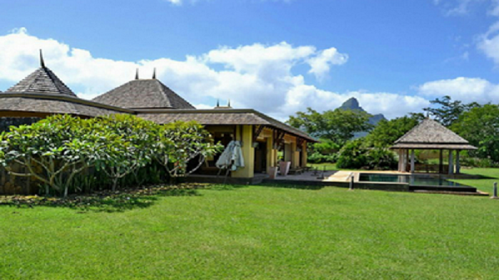 tamarina golf estate