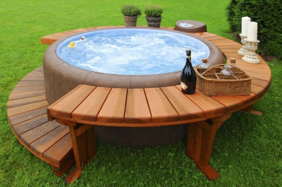 Our refreshing ideas for a wonderful pool!