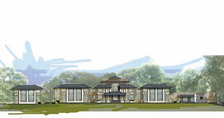 Un nouveau quartier général pour Beachcomber
