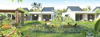 A residential complex for senior citizens soon at Mon Choisy