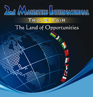Lancement de la deuxième édition de la « Mauritius International Trade Exhibition au SVICC
