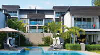 Real Estate Mauritius: Seeff Properties promotes Plage Bleue and Village d'été projects