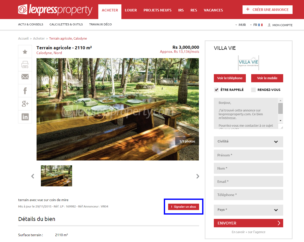 2. Comment signaler un abus ?