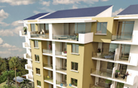 Residential Real Estate Mauritius: The Avenue Residences Project unveiled