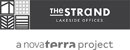 The Strand: a new work experience 