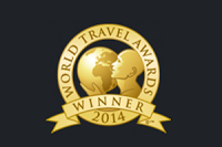 World Travel Awards 2014 : Mauritius prized Best Honeymoon Destination Award