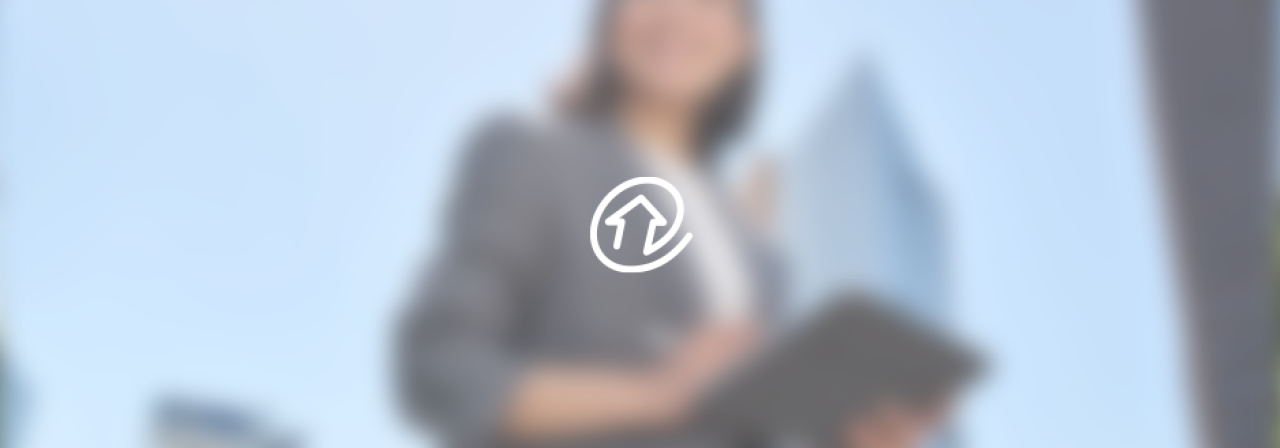- banner