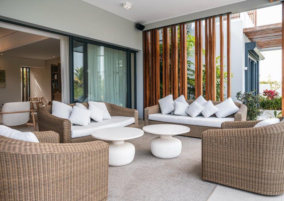 Real estate projects mauritius Smart city - Residences, Crochet A Niveau – LexpressProperty.com | Ref08