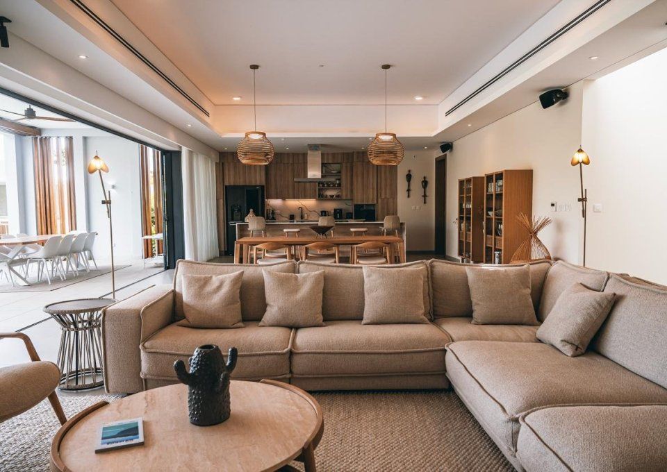 Real estate projects mauritius Smart city - Residences, Crochet A Niveau – LexpressProperty.com | Ref10
