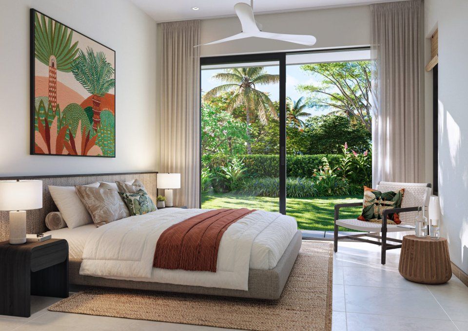 Real estate projects mauritius Smart city - Residences, Crochet A Niveau – LexpressProperty.com | Ref04