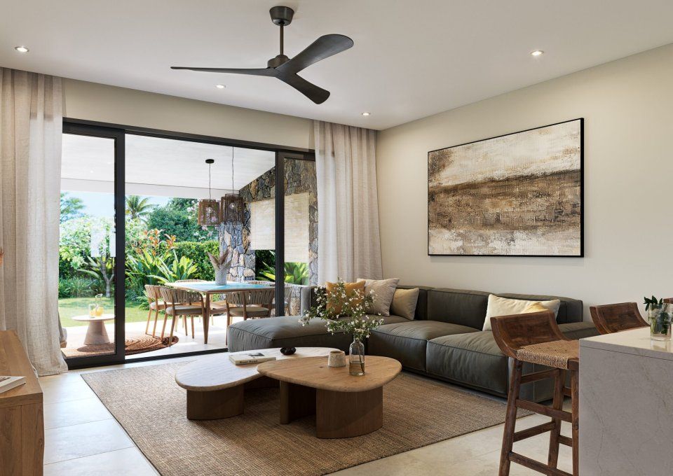 Real estate projects mauritius Smart city - Residences, Crochet A Niveau – LexpressProperty.com | Ref05