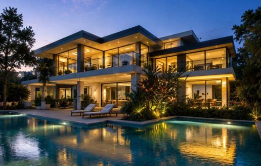 Real estate projects mauritius Smart city, Test2 – LexpressProperty.com | Ref01